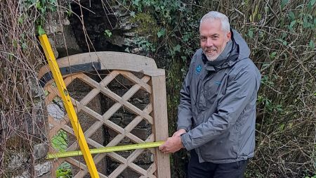 From Apprentice to Building Services Manager image