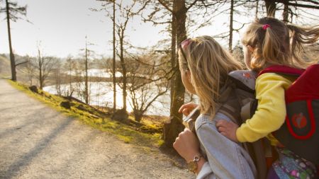 What does the Lake District mean to you? image