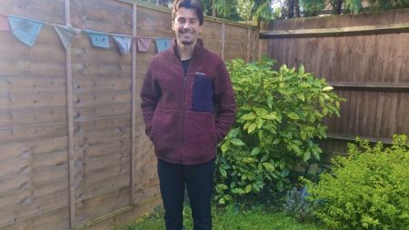 Harry: Historic Environment Advice Assistant Apprentice on the Historic Environment Advice Assistant Apprentice level 4 image
