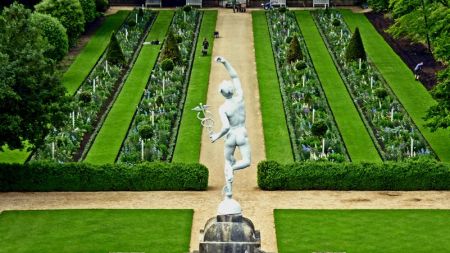 Being part of Dyrham Park Rework’d image