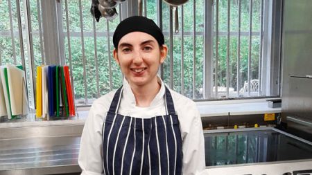 Food and Beverage Apprenticeships at the National Trust image