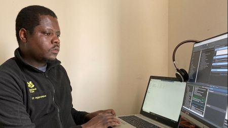 Stenford: IT Apprentice on Software Tester level 4