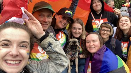 Feeling pride and finding belonging with the National Trust image